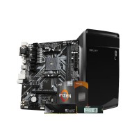 

                                    EERNA BUDGET PC